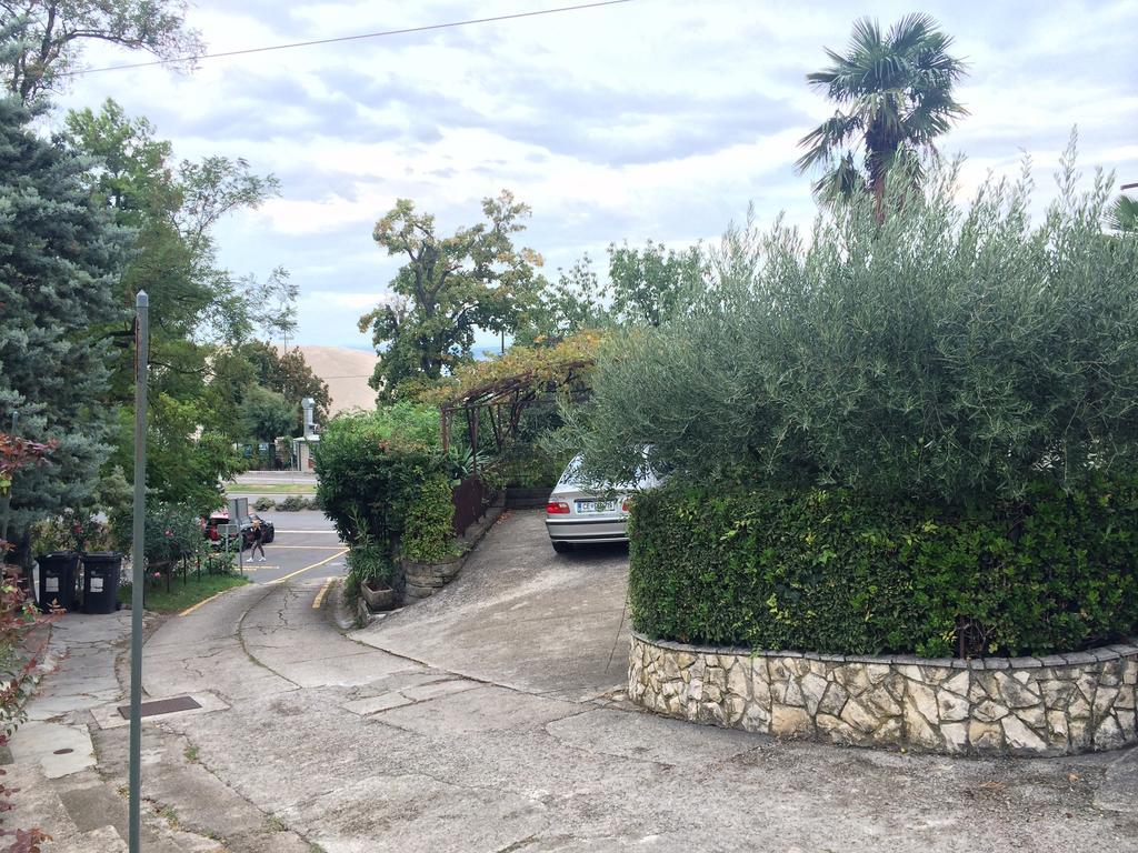 Apartments Petric Koper városi község Kültér fotó