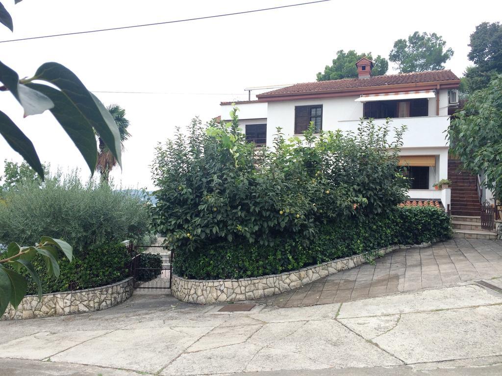 Apartments Petric Koper városi község Kültér fotó