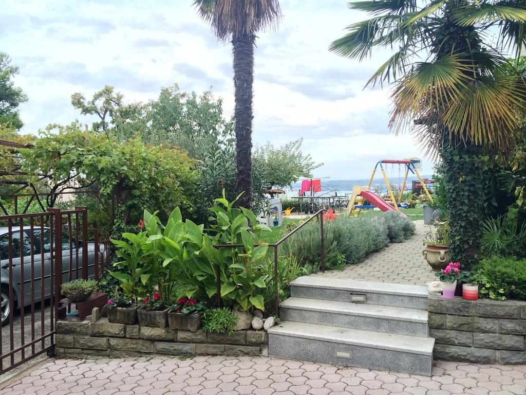 Apartments Petric Koper városi község Kültér fotó