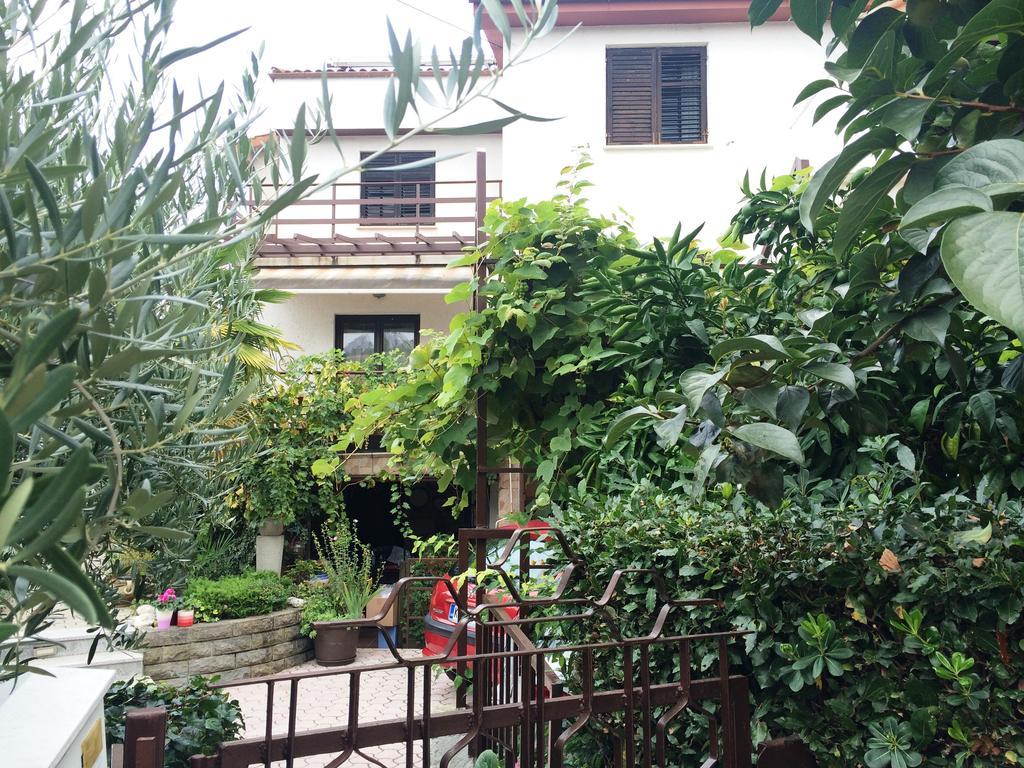 Apartments Petric Koper városi község Kültér fotó