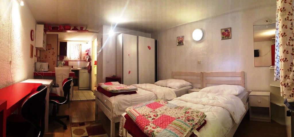 Apartments Petric Koper városi község Kültér fotó