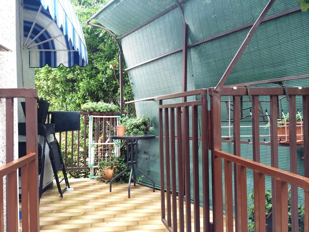 Apartments Petric Koper városi község Kültér fotó