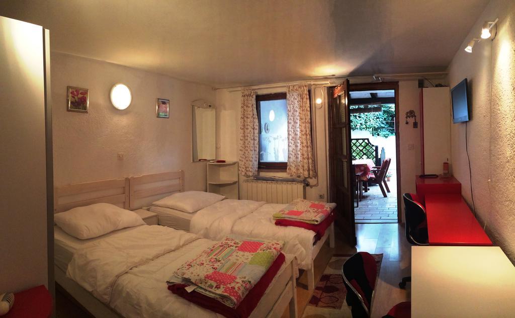 Apartments Petric Koper városi község Kültér fotó
