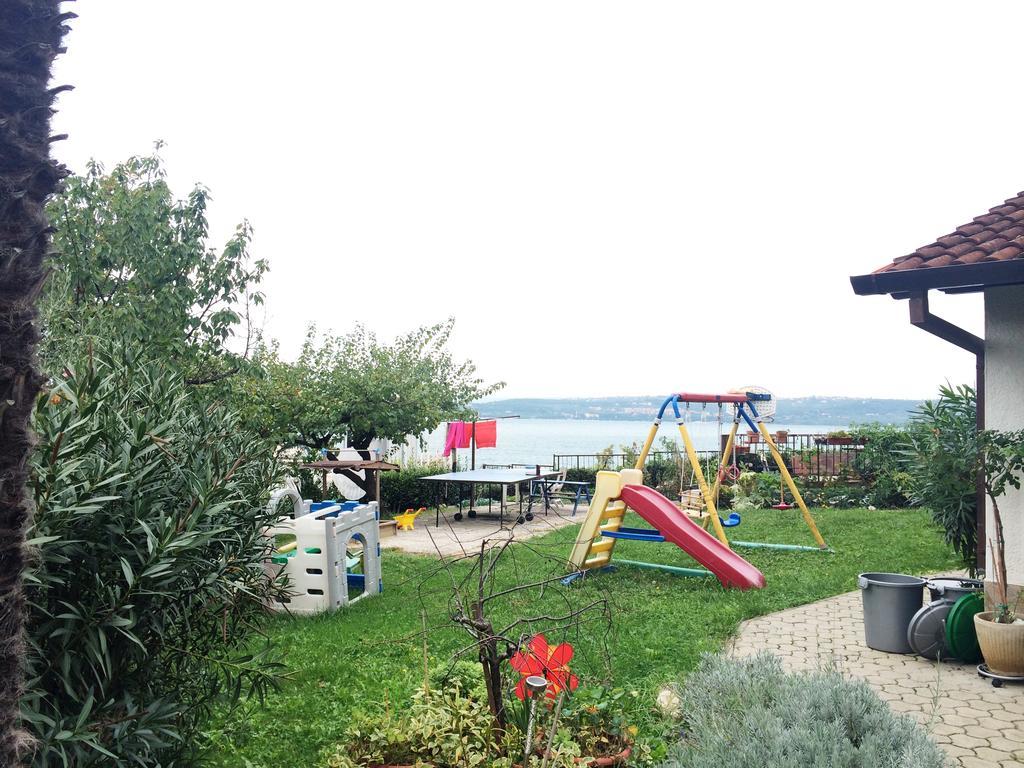 Apartments Petric Koper városi község Kültér fotó
