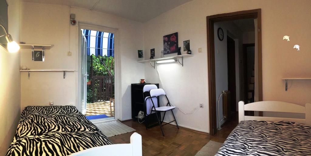 Apartments Petric Koper városi község Kültér fotó