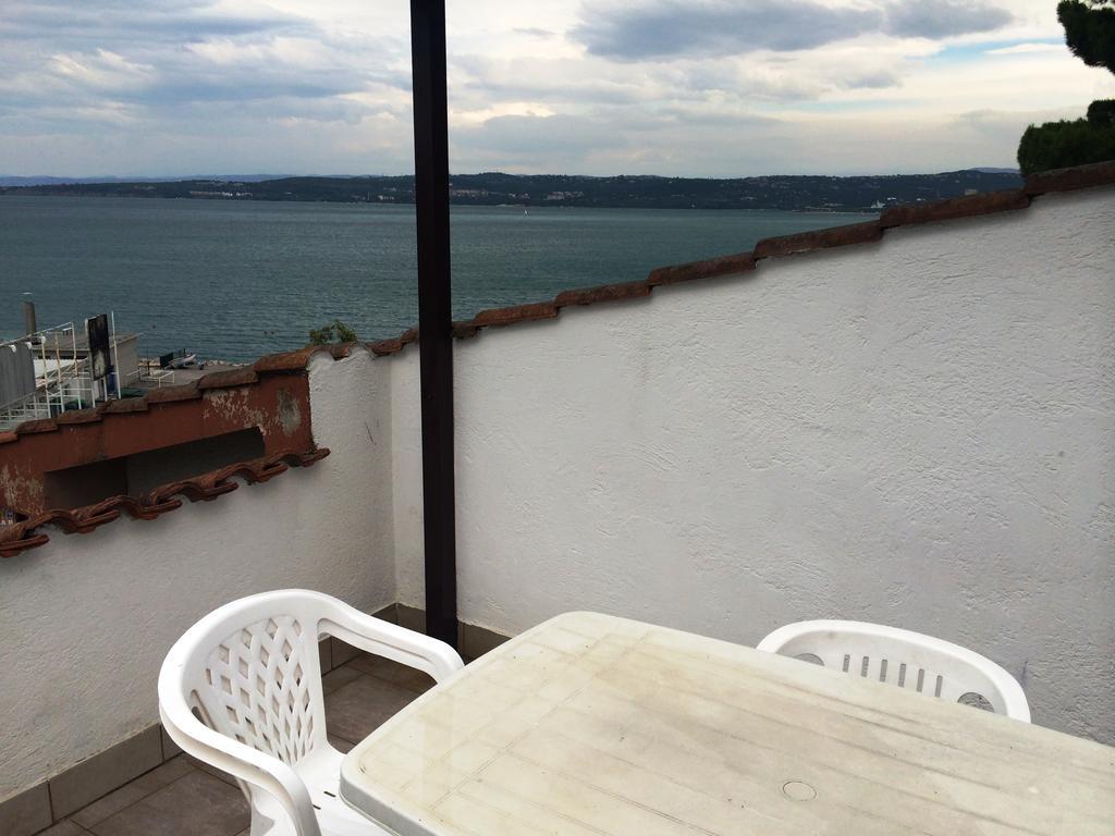 Apartments Petric Koper városi község Kültér fotó