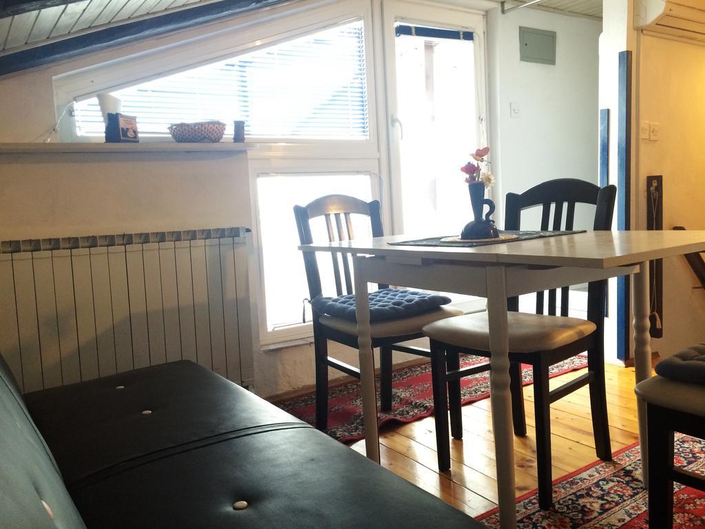 Apartments Petric Koper városi község Kültér fotó