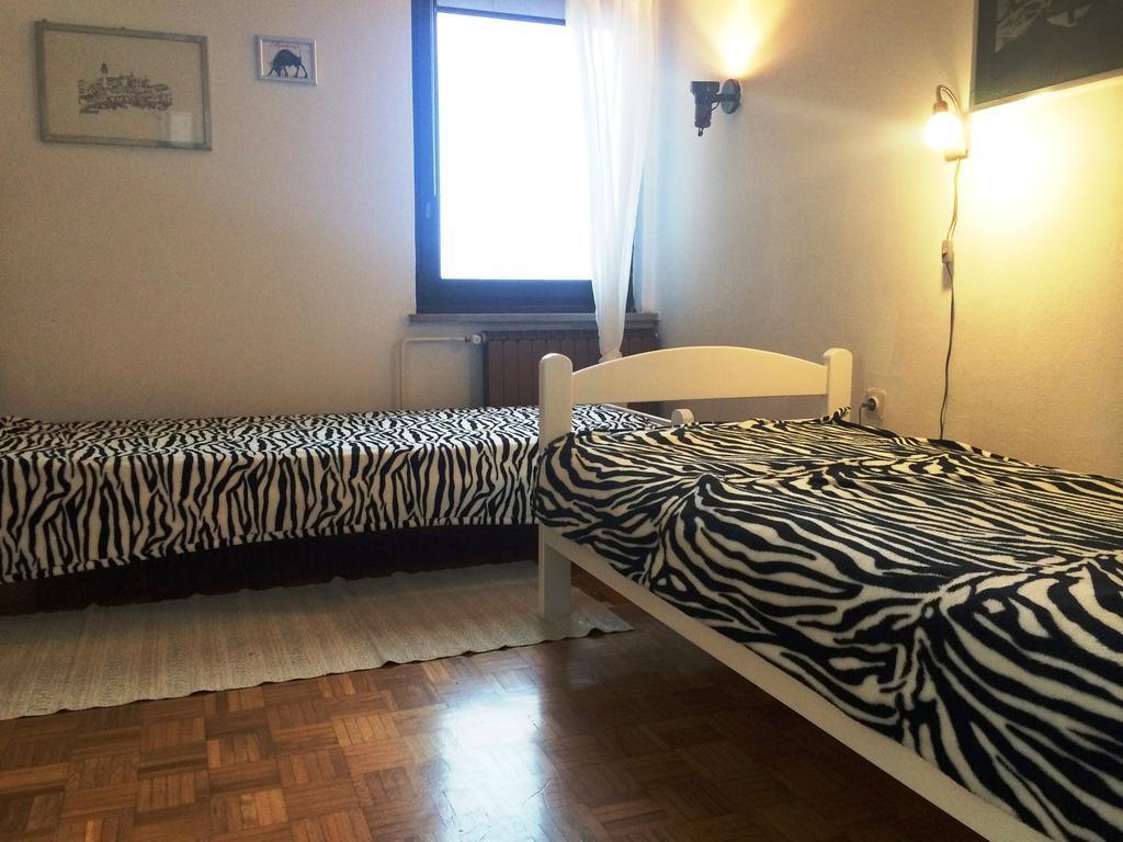 Apartments Petric Koper városi község Kültér fotó