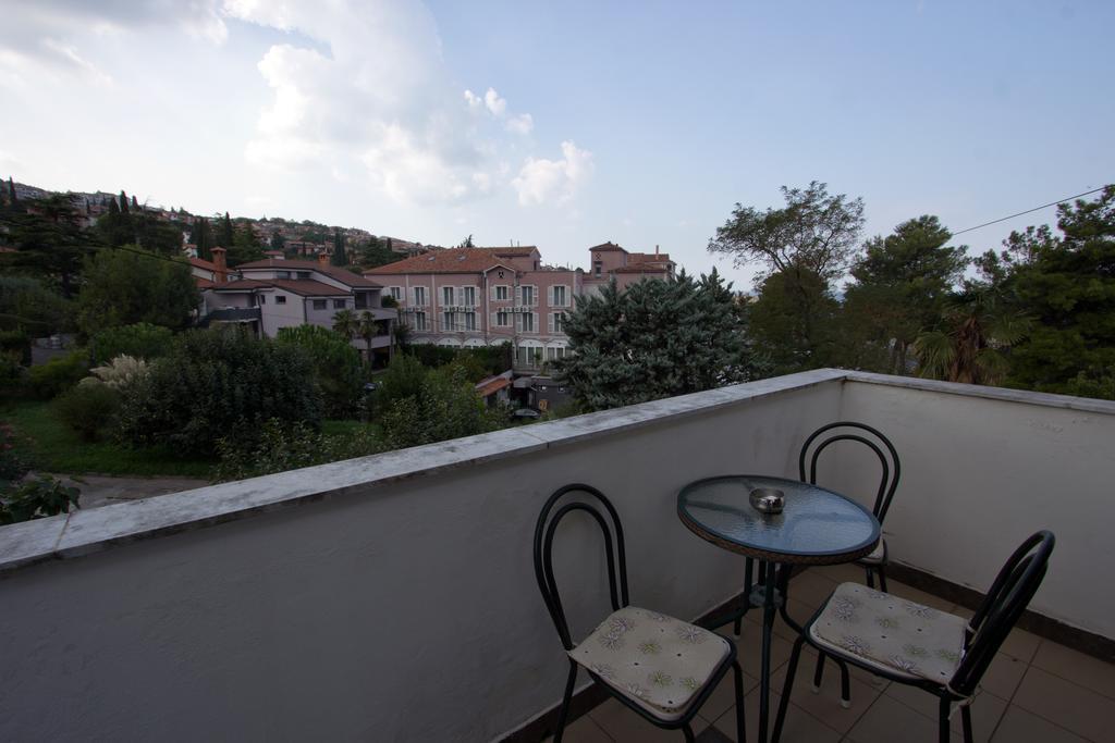 Apartments Petric Koper városi község Kültér fotó