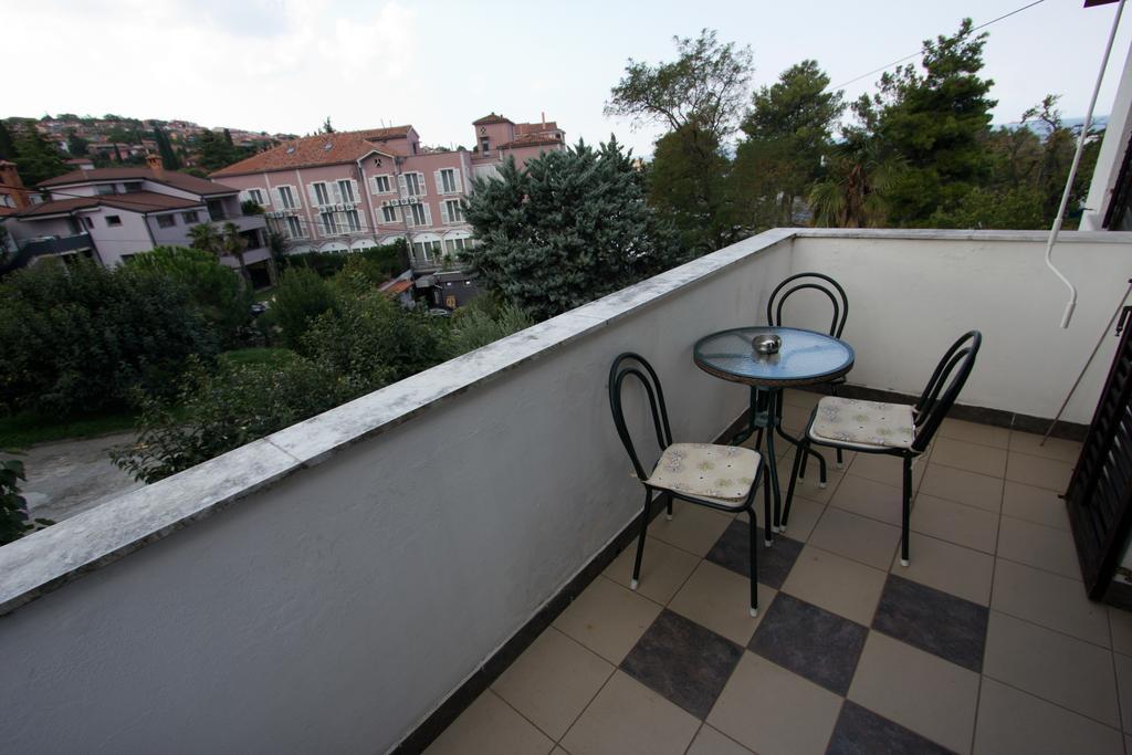 Apartments Petric Koper városi község Kültér fotó