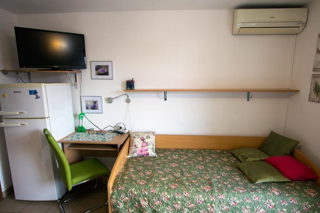 Apartments Petric Koper városi község Kültér fotó