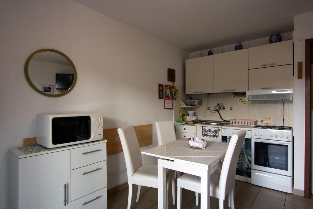 Apartments Petric Koper városi község Kültér fotó