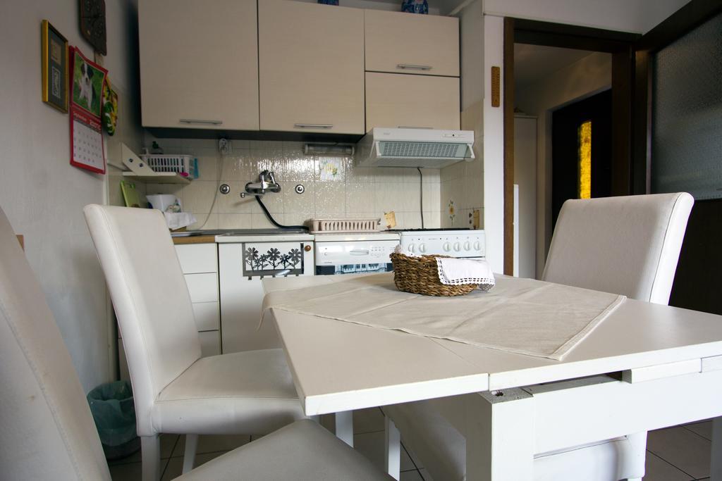 Apartments Petric Koper városi község Kültér fotó