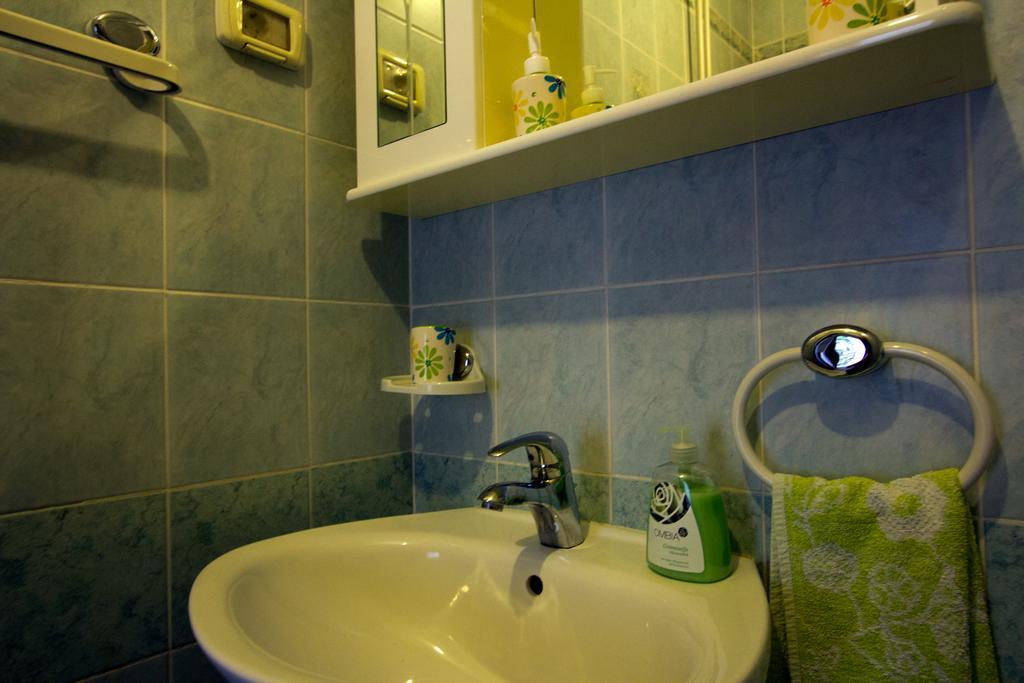 Apartments Petric Koper városi község Kültér fotó