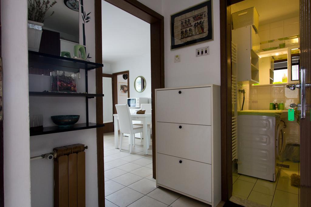 Apartments Petric Koper városi község Kültér fotó