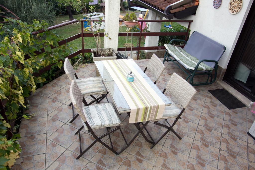 Apartments Petric Koper városi község Kültér fotó