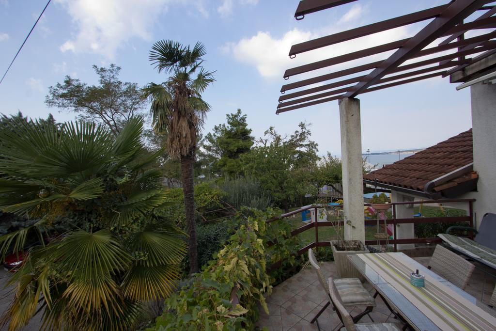 Apartments Petric Koper városi község Kültér fotó