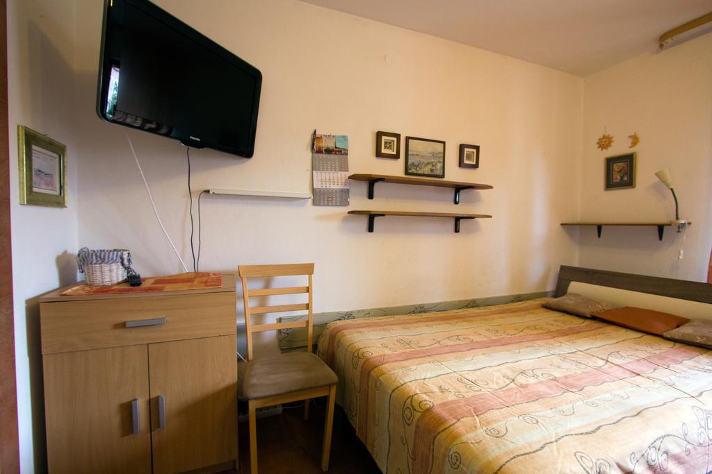 Apartments Petric Koper városi község Kültér fotó