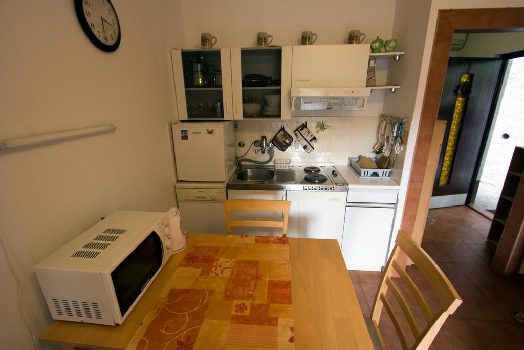 Apartments Petric Koper városi község Kültér fotó