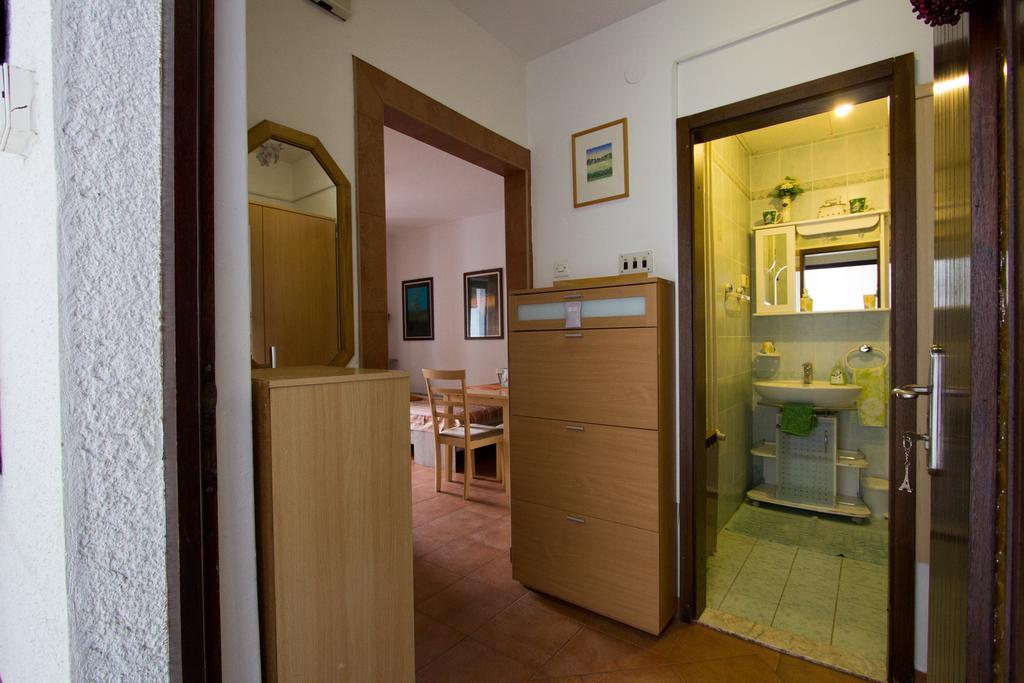 Apartments Petric Koper városi község Kültér fotó