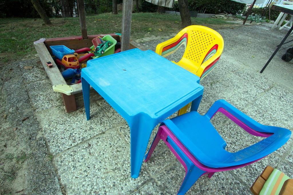 Apartments Petric Koper városi község Kültér fotó