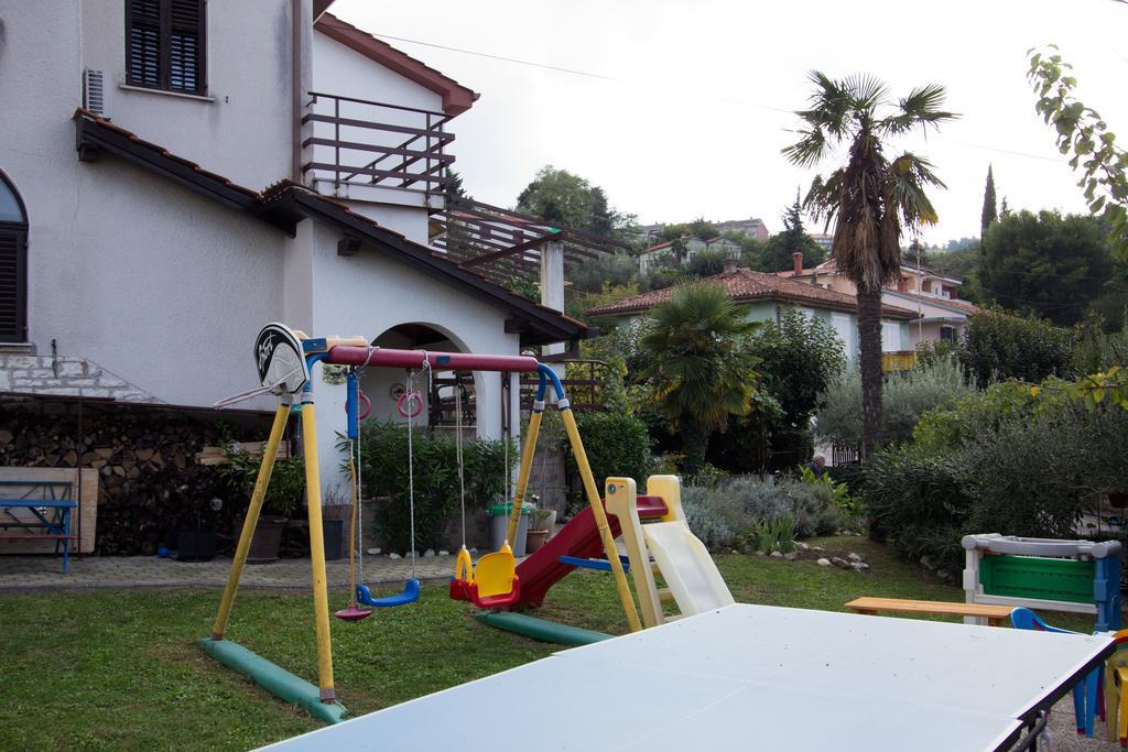 Apartments Petric Koper városi község Kültér fotó