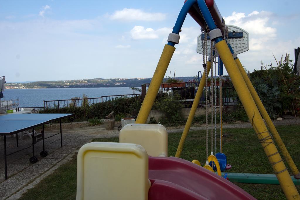 Apartments Petric Koper városi község Kültér fotó